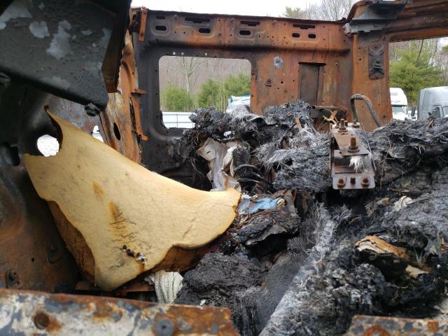 3HSDJAPR9FN022918 - 2015 INTERNATIONAL PROSTAR BURN photo 6