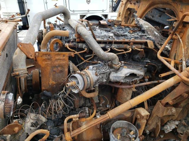 3HSDJAPR9FN022918 - 2015 INTERNATIONAL PROSTAR BURN photo 7