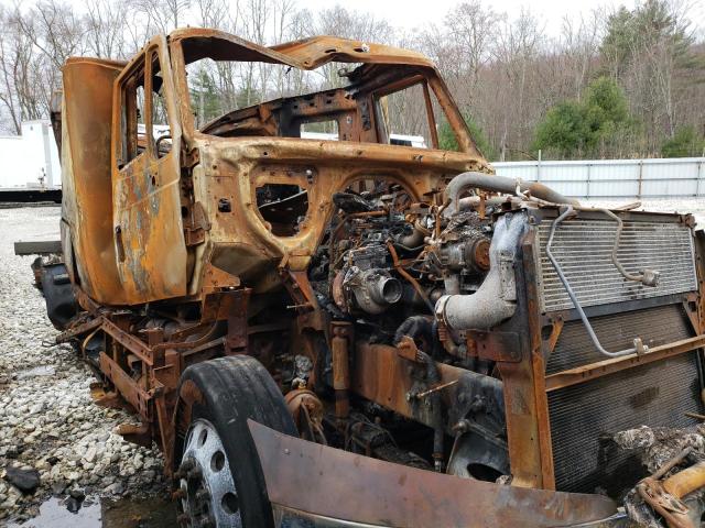 3HSDJAPR9FN022918 - 2015 INTERNATIONAL PROSTAR BURN photo 9