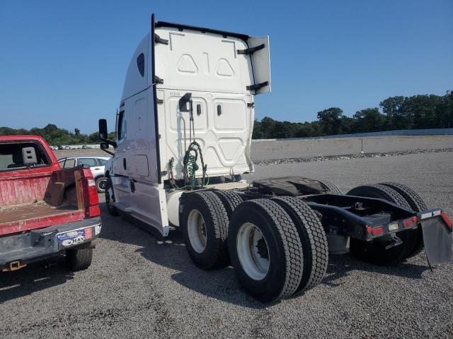 3AKJHHDR5LSMJ0152 - 2020 FREIGHTLINER CASCADIA 1 WHITE photo 3