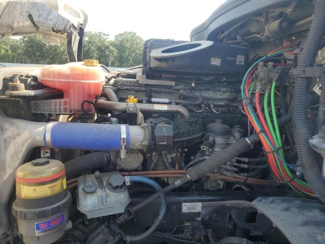 3AKJHHDR5LSMJ0152 - 2020 FREIGHTLINER CASCADIA 1 WHITE photo 7