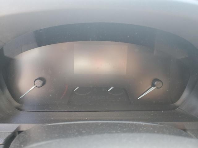 1FMSK7BH4MGA81897 - 2021 FORD EXPLORER SILVER photo 9