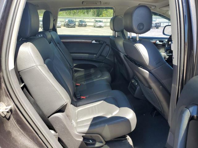 WA1LGAFE1ED013660 - 2014 AUDI Q7 PREMIUM PLUS Boz foto 11