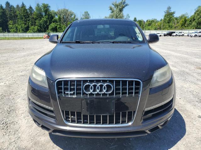 WA1LGAFE1ED013660 - 2014 AUDI Q7 PREMIUM PLUS Boz foto 5