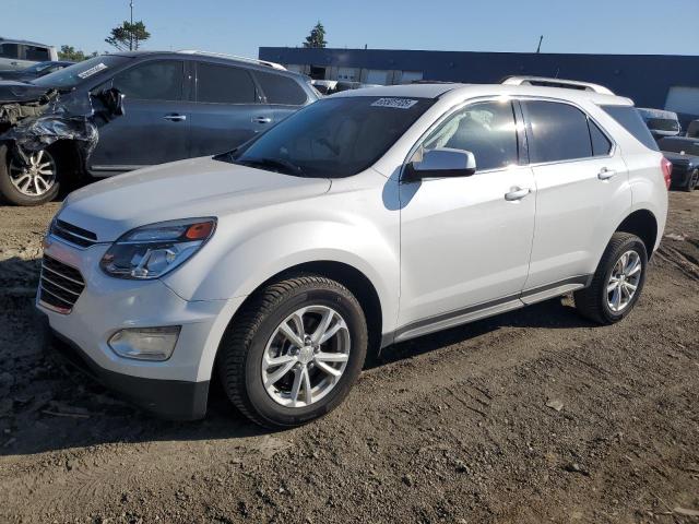 2017 CHEVROLET EQUINOX LT, 