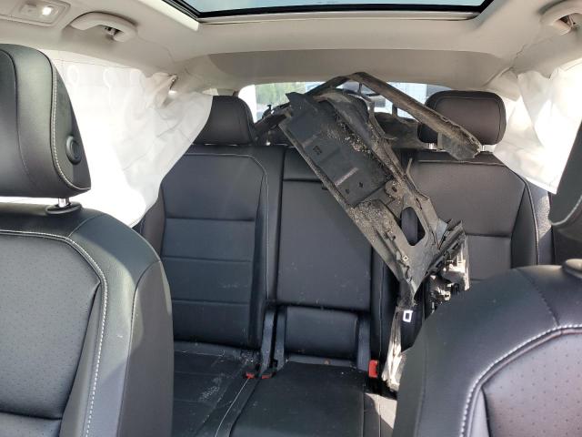 3VV2B7AX0MM064132 - 2021 VOLKSWAGEN TIGUAN SE Գրաֆիտ լուսանկար 10