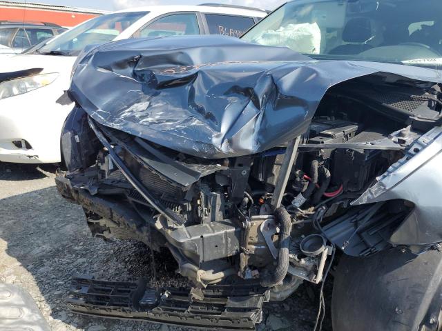 3VV2B7AX0MM064132 - 2021 VOLKSWAGEN TIGUAN SE Գրաֆիտ լուսանկար 13