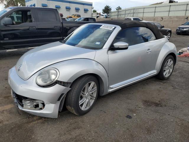 2014 VOLKSWAGEN BEETLE, 