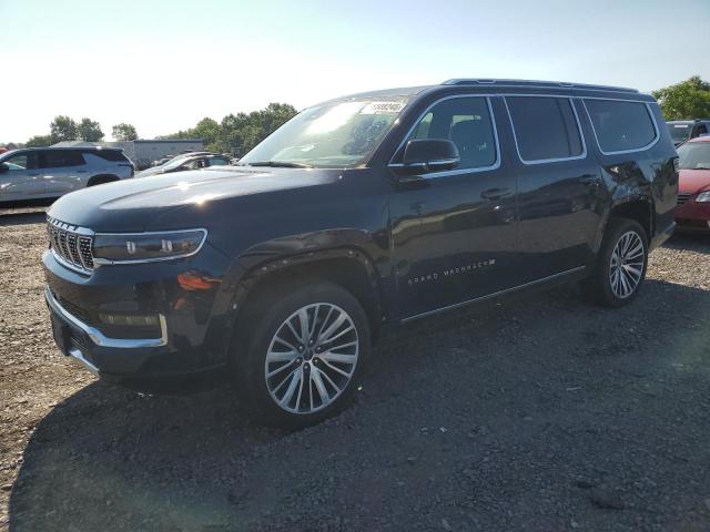 2024 JEEP GRAND WAGO L SERIES III, null