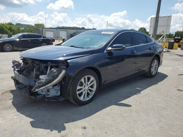 2016 CHEVROLET MALIBU LT, 