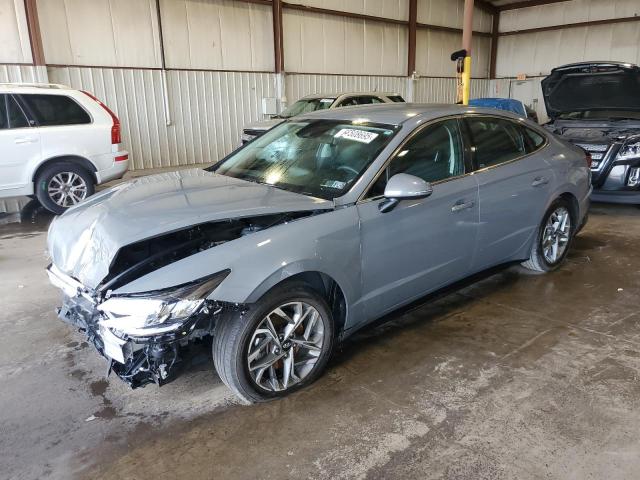 2023 HYUNDAI SONATA SEL, null
