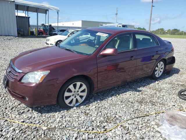 2007 TOYOTA AVALON XL, 