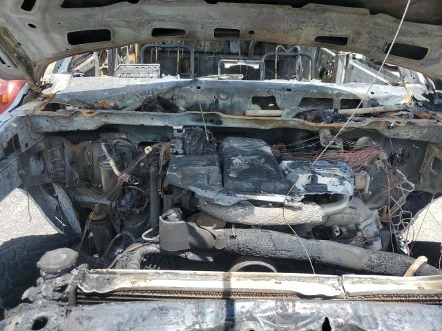 3D7KS28A78G114957 - 2008 DODGE RAM 2500 ST BURGUNDY photo 11