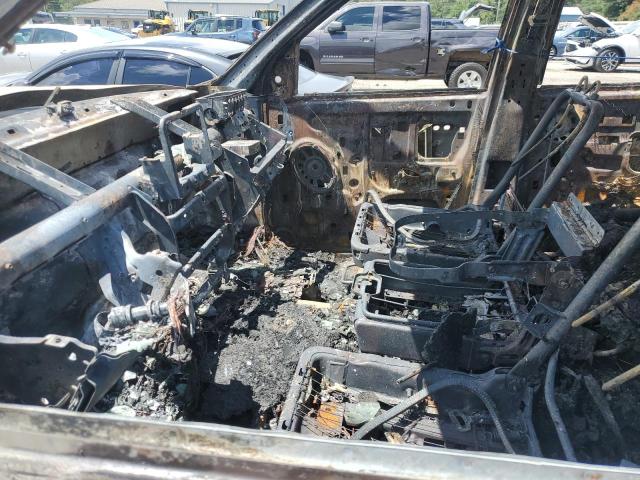 3D7KS28A78G114957 - 2008 DODGE RAM 2500 ST BURGUNDY photo 7