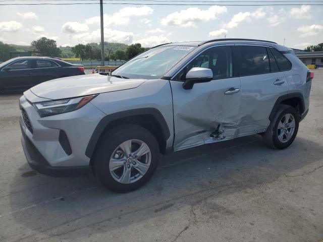 2025 TOYOTA RAV4 XLE, 