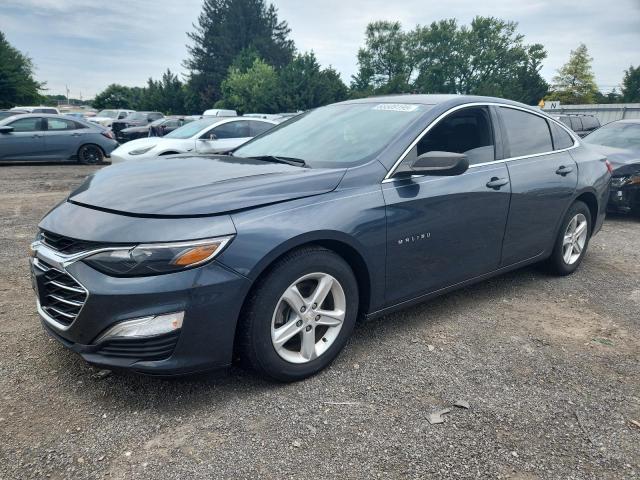 2020 CHEVROLET MALIBU LS, 
