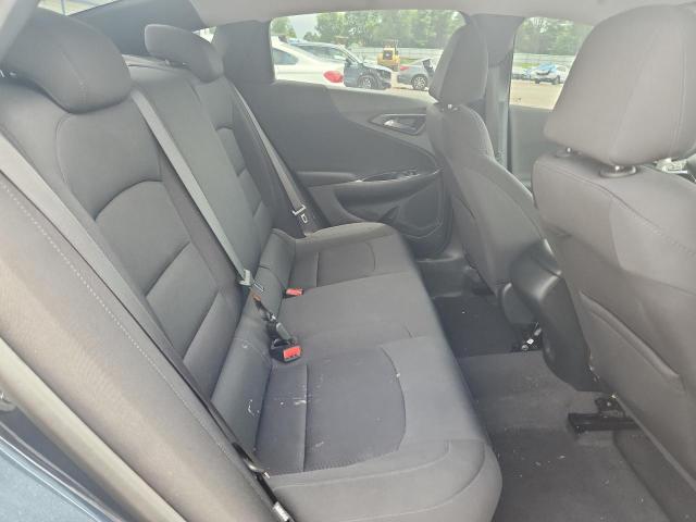 1G1ZB5ST9LF118242 - 2020 CHEVROLET MALIBU LS 灰色 照片 10