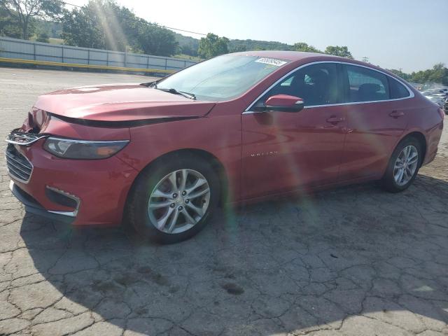 2016 CHEVROLET MALIBU LT, 