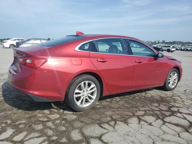 1G1ZE5ST8GF327730 - 2016 CHEVROLET MALIBU LT 红色 照片 3