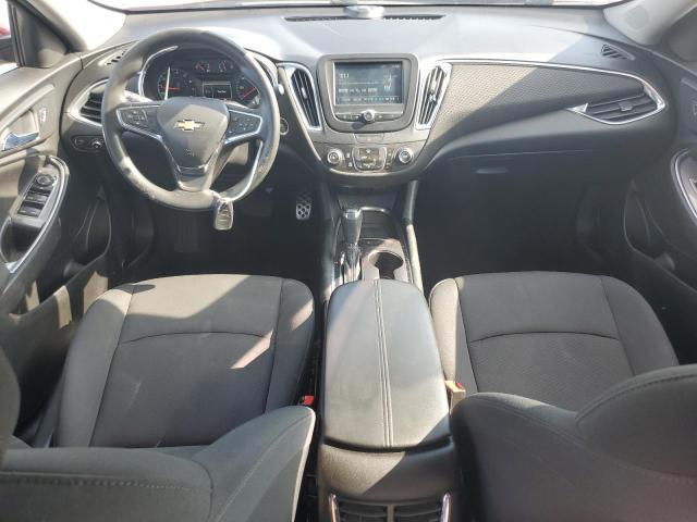 1G1ZE5ST8GF327730 - 2016 CHEVROLET MALIBU LT 红色 照片 8