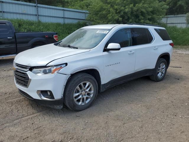 2019 CHEVROLET TRAVERSE LT, 