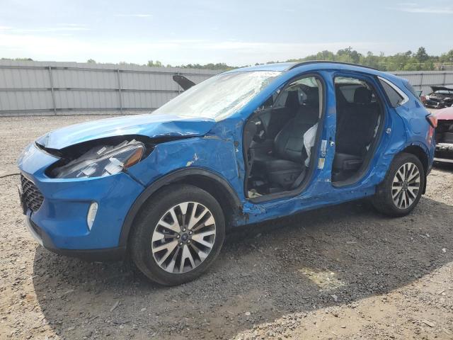 2020 FORD ESCAPE TITANIUM, 