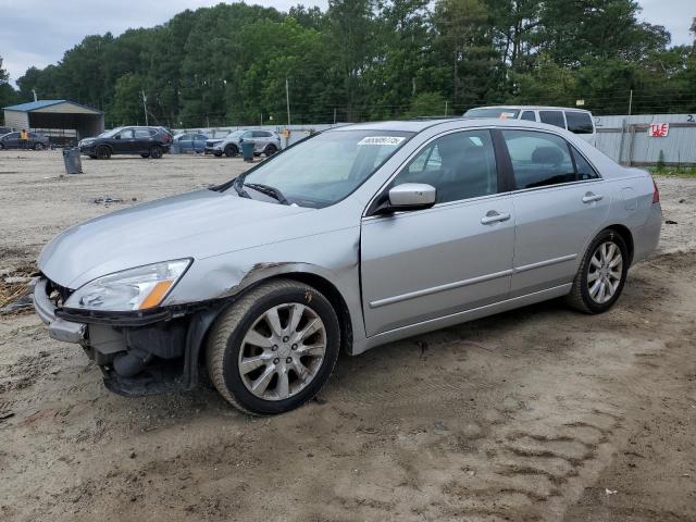 2006 HONDA ACCORD EX, 