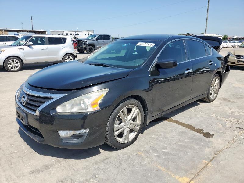 2015 NISSAN ALTIMA 2.5, 