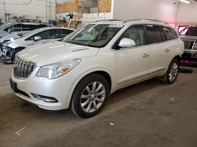 2013 BUICK ENCLAVE, 