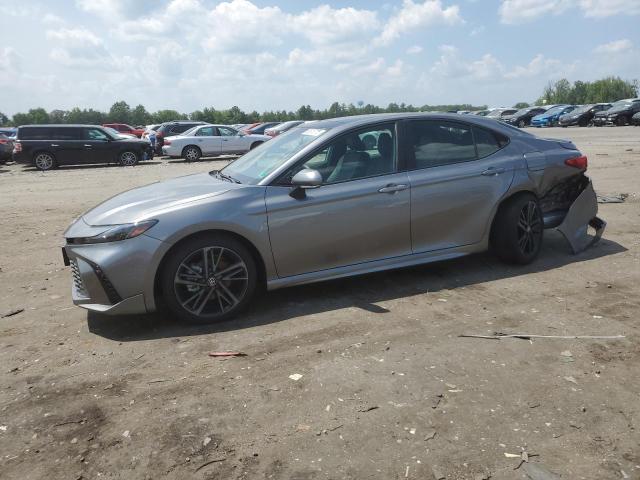 2025 TOYOTA CAMRY XSE, 