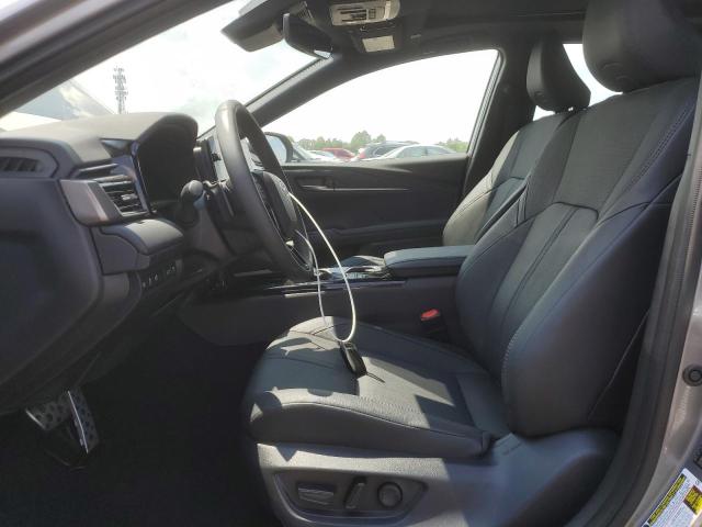 4T1DAACK8SU615839 - 2025 TOYOTA CAMRY XSE 银色 照片 7