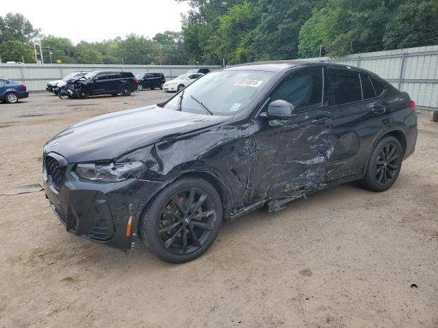 2024 BMW X4 XDRIVE30I, 