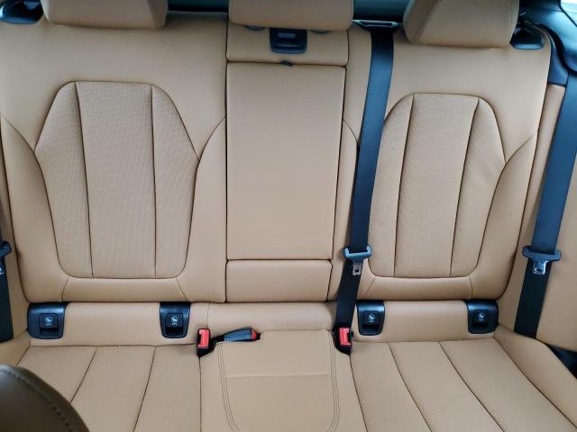 5UX33DT08R9V62419 - 2024 BMW X4 XDRIVE30I Qara foto 10