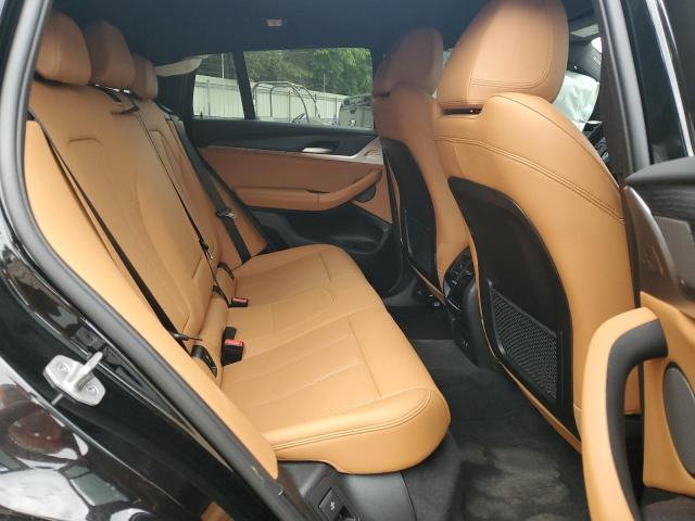 5UX33DT08R9V62419 - 2024 BMW X4 XDRIVE30I Qara foto 11