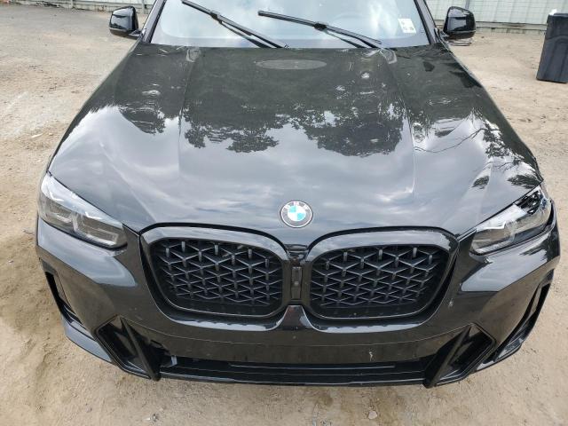 5UX33DT08R9V62419 - 2024 BMW X4 XDRIVE30I Qara foto 12