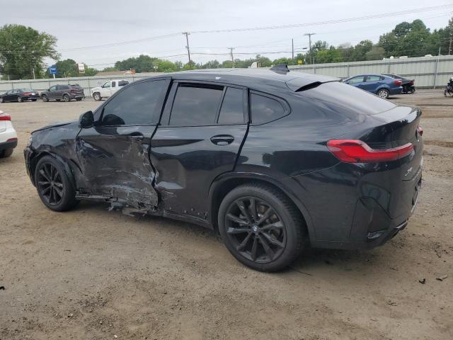 5UX33DT08R9V62419 - 2024 BMW X4 XDRIVE30I Qara foto 2