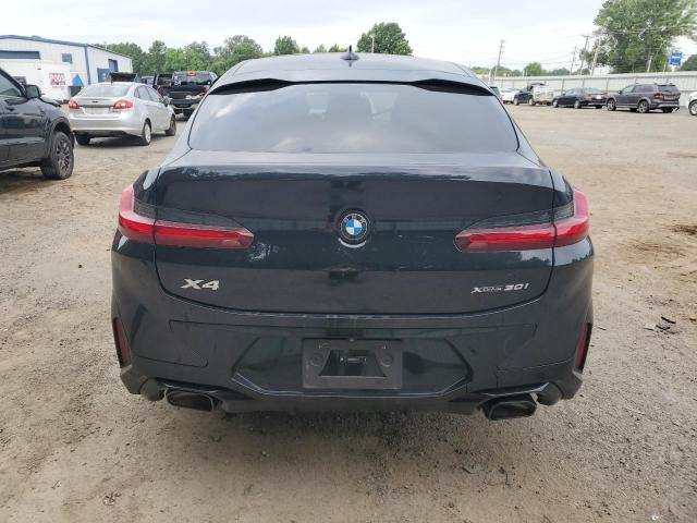 5UX33DT08R9V62419 - 2024 BMW X4 XDRIVE30I Qara foto 6