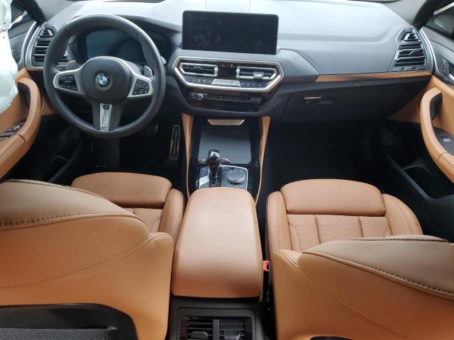 5UX33DT08R9V62419 - 2024 BMW X4 XDRIVE30I Qara foto 8