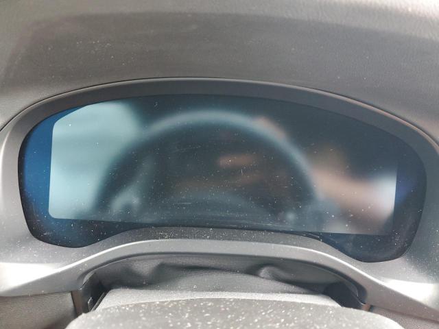 5UX33DT08R9V62419 - 2024 BMW X4 XDRIVE30I Qara foto 9