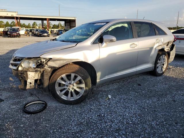 2013 TOYOTA VENZA LE, null