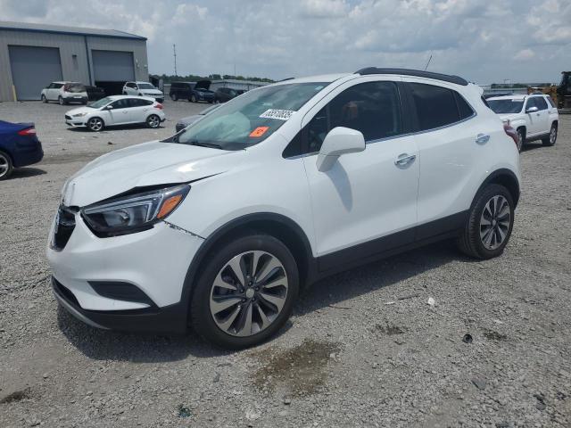 2022 BUICK ENCORE PREFERRED, 