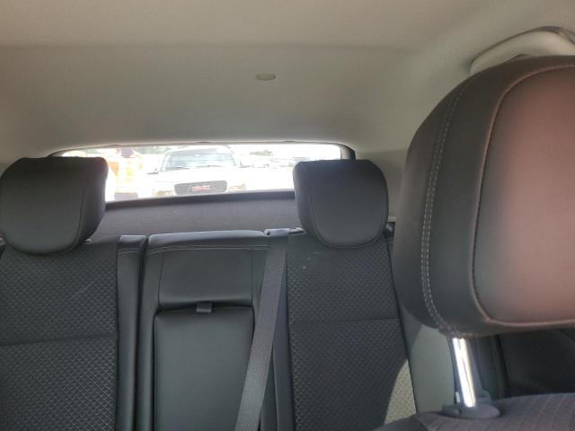 KL4CJASM4NB546225 - 2022 BUICK ENCORE PREFERRED Белый фото 10