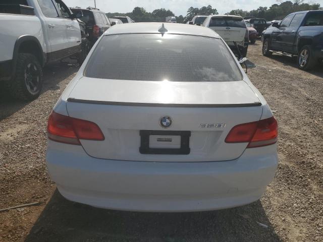 WBAWB33507PV74092 - 2007 BMW 328 I WHITE photo 6