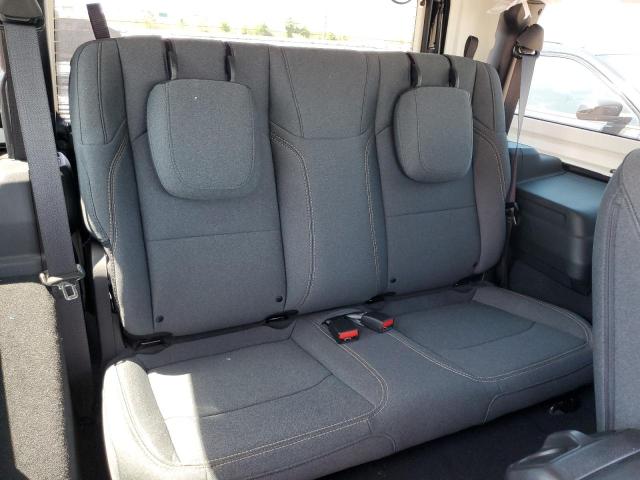 1C4PJXAN2SW590037 - 2025 JEEP WRANGLER SPORT 灰色 照片 10