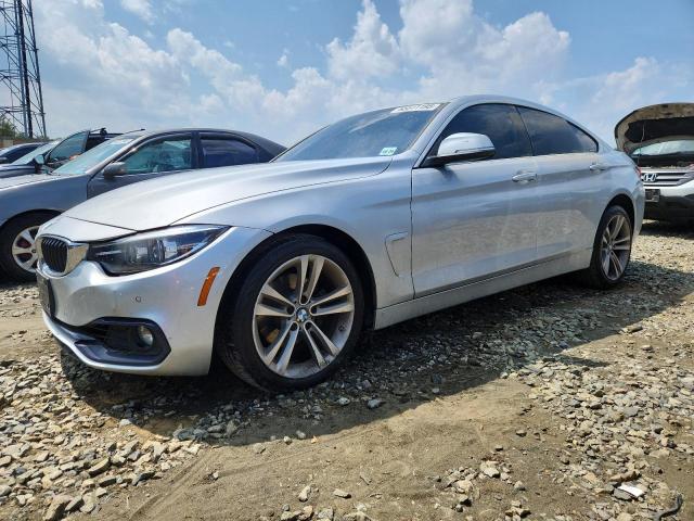 2019 BMW 430XI GRAN COUPE, 