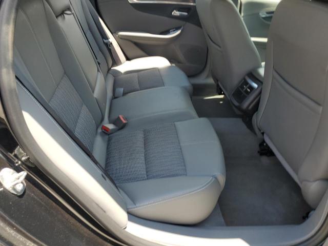 2G1105S33J9112266 - 2018 CHEVROLET IMPALA LT 黑色 照片 10