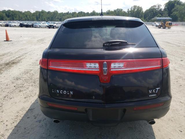 2LMHJ5AT8EBL54120 - 2014 LINCOLN MKT BROWN photo 6