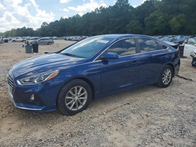2019 HYUNDAI SONATA SE, 
