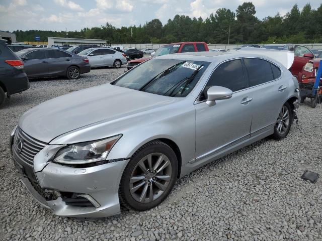 2013 LEXUS LS 460, 