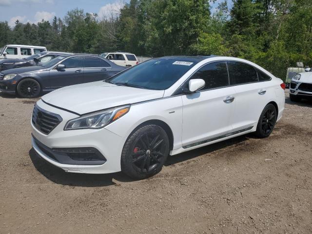 2015 HYUNDAI SONATA SPORT, 